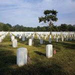 On this Memorial Day weekend, a civic prayer for the living and the dead • Source New Mexico