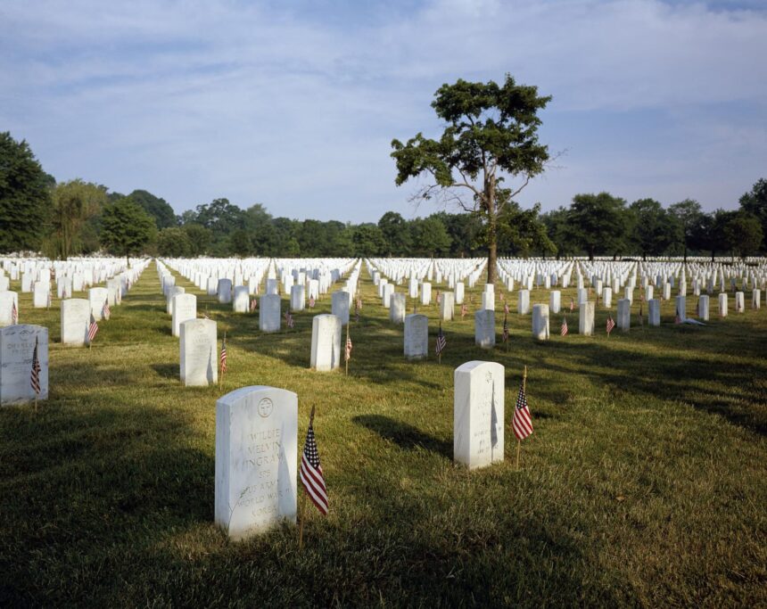 On this Memorial Day weekend, a civic prayer for the living and the dead • Source New Mexico