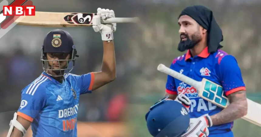 5 batsmen who will play in T20 World Cup for the first time Yashasvi Jaiswal