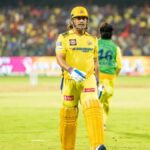 A big update has come out regarding MS Dhoni's retirement, CSK told what is Mahi's future plan