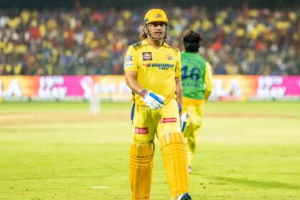 A big update has come out regarding MS Dhoni's retirement, CSK told what is Mahi's future plan