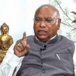 ABP Exclusive Mallikarjun Kharge maintains silence on Rahul Gandhi, PM faces India alliance while attacking PM Modi