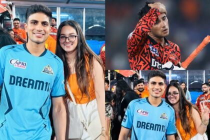 Abhishek Sharma Sister Komal Sharma Calls Shubhman Gill Crush Know Viral Tweet Truth IPL 2024