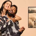 Amidst the rumors of divorce, Hardik Pandya's wife created a stir with a post, people started looking for the hidden meaning after seeing the photo