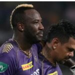 Andre Russell's emotional appeal to Sunil Narine- Give West Indies a chance to be happy...