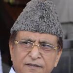 Azam Khan was sentenced to this many years of imprisonment, the court also imposed a fine of 14 lakhs in the Dungarpur case- Breaking News Samajwadi leader Azam Khan gets 10 years jail imprisonment in Dungarpur Basti case Rampur news