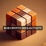 BOB crypto gears up for airdrop: Network activity, TVL surge