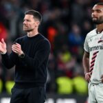 Bayer Leverkusen's unbeaten season ended in Europa League final