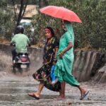 Bihar Monsoon Update: When will there be heavy rain in Bihar? Meteorological Department gave the latest update