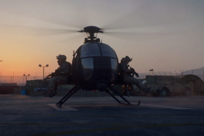 Call of Duty: Black Ops 6: What the trailer reaveals