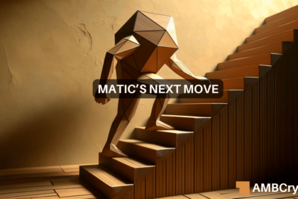 Can Polygon (MATIC) climb 17% soon?  Taking a closer look