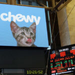 Chewy stock jumps on Q1 beat, growth in automated deliveries