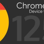 ChromeOS 125 is rolling out with tons of new features