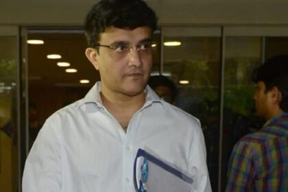 Coach should be selected carefully... Ganguly warns BCCI, is this a hint from Gautam Gambhir?