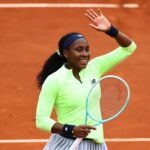 Coco Gauff beats Julia Avdeeva for first round win at 2024 Roland-Garros