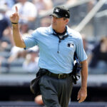 Controversial MLB umpire Angel Hernandez to retire immediately: Sources