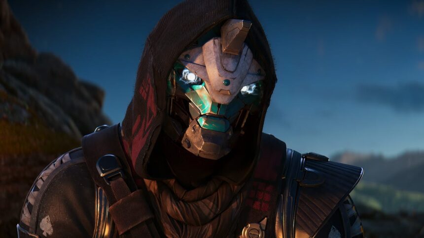 Destiny 2 The Final Shape Leaks As PS5 Players Access It Early