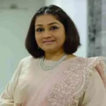 Dolly Jain: This woman charges lakhs of rupees from celebrities just for making them wear sarees