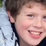 Dylan Cope: Boy died of sepsis after doctors missed GP note