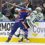 Edmonton Oilers vs. Dallas Stars Game 4: A Tactical Review - OilersNation