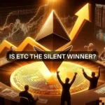 Ethereum Classic surges 17%: A shadow rally amid ETH ETF buzz?