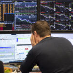 European stocks open to close on Mon, May 27, 2024