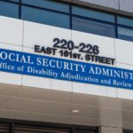 Social Security changes