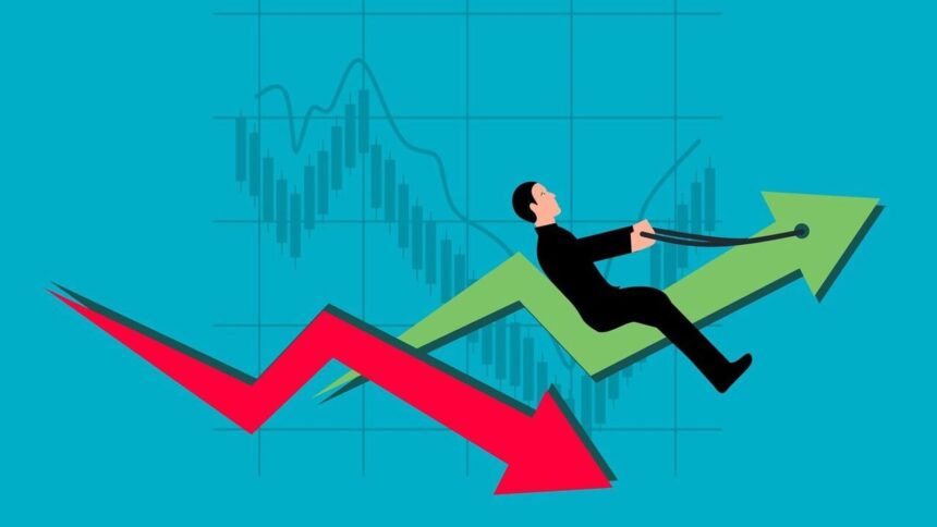 Explained: Why is Indian market breaking record highs in May despite FPI outflows?