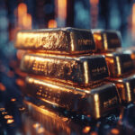 Gold Price Forecast: Falls Further After Record High, Eyes Key Support Levels