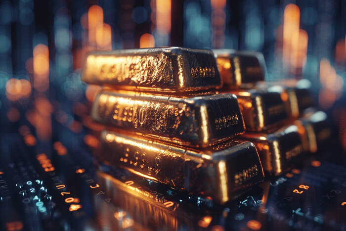 Gold Price Forecast: Falls Further After Record High, Eyes Key Support Levels