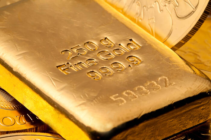 Gold Price Forecast: Weakness Puts Key Support Levels in Focus