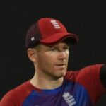 "I would have chosen the future captain instead of this player", Eoin Morgan raised a question about Team India