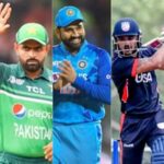 ICC T20 World Cup 2024 Group A Full Schedule, Time Table, Venue, Match Date, Timings, Venue Check Full Details in Hindi