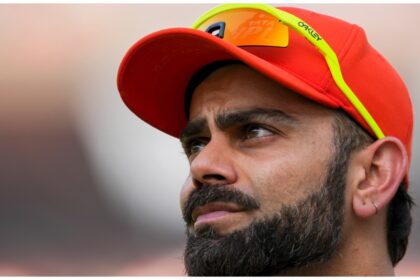 IPL 2024 Orange Cap: Virat Kohli is at the forefront, now Rajasthan Royals player has made a strong claim