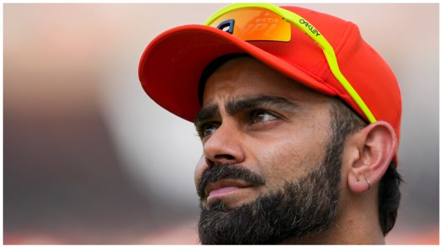 IPL 2024 Orange Cap: Virat Kohli is at the forefront, now Rajasthan Royals player has made a strong claim