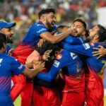 IPL 2024: Partyed till 5 am after beating CSK Yash Dayal father revealed - RCB team was engrossed in celebrations after defeating Chennai, player's father revealed - rcb parted till 5 am after beating csk yash dayal father revealed ipl 2024