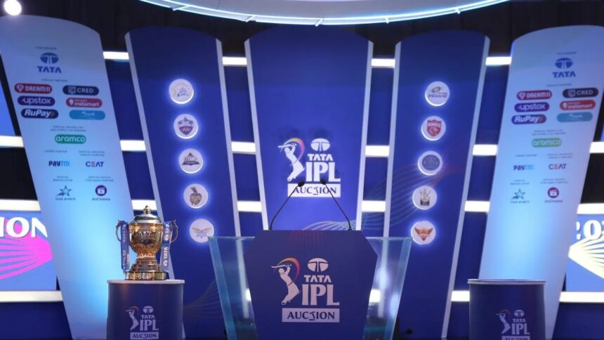 IPL 2025 Mega Auction Retention Rules BCCI May Continue 3 Plus 1 Player RTM Card