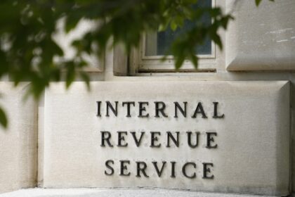 IRS makes free tax return program permanent and is asking all states to join in 2025