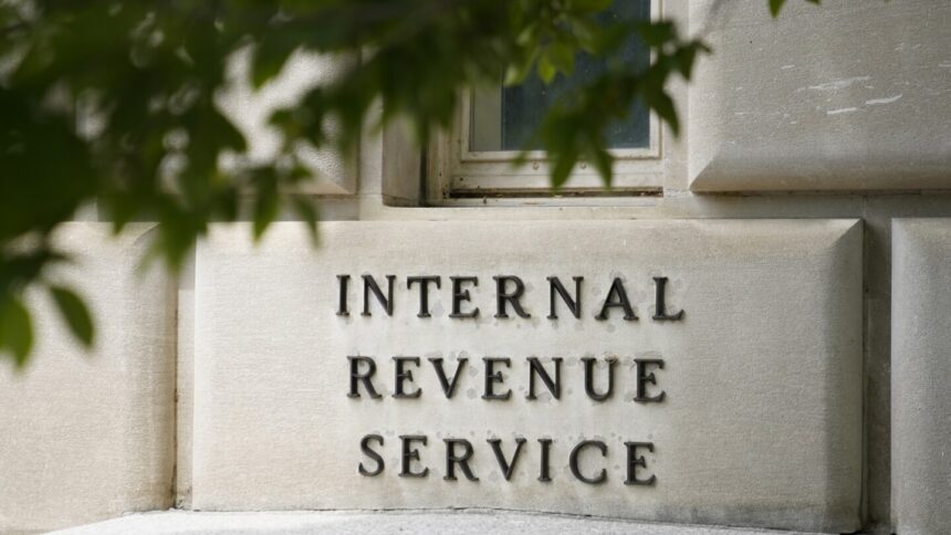 IRS makes free tax return program permanent and is asking all states to join in 2025