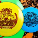 Innova Gorgon First Look - Innova Disc Golf