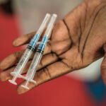 Inside the Factory Supplying Half of Africa's Syringes