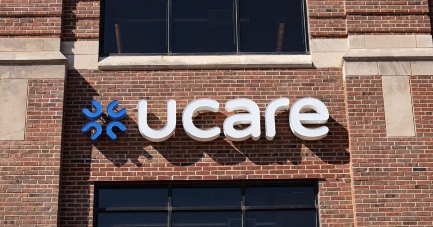 Kansas doesn't pick Minneapolis-based UCare for Medicaid contract