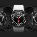 Leaked Galaxy Watch 7 Ultra renders show a major design upgrade