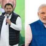 Lok Sabha Election 2024: Tejashwi Yadav expressed concern about PM Modi, gave these five challenges by giving an open letter - Amar Ujala