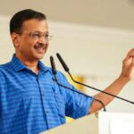 Lok Sabha Elections 2024 Arvind Kejriwal Clears That AAP Is Not In Permanent Relationship With Congress