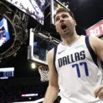 Mavericks vs Timberwolves Final Score: Dallas eliminate Minnesota, 124-103