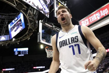 Mavericks vs Timberwolves Final Score: Dallas eliminate Minnesota, 124-103