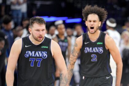 Mavericks vs. Timberwolves Game 3 Preview: 3 things as Dallas looks to put Minnesota on the brink