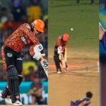 Mitchell Starc Bowled Best Delivery Of IPL 2024 And Abhishek Sharma Stump Shattered Watch KKR Vs SRH Final