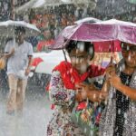 Monsoon Update: You will soon get relief from the scorching heat, know when will the monsoon enter your state?